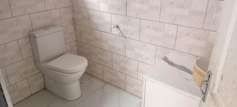 1 Bedroom Property for Sale in Protea Glen Gauteng
