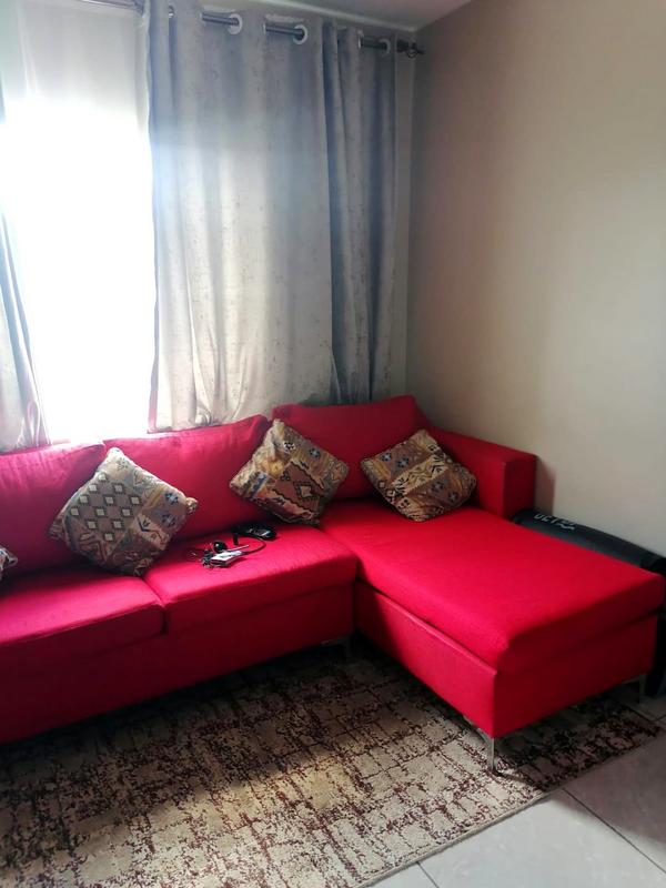 2 Bedroom Property for Sale in Fleurhof Gauteng