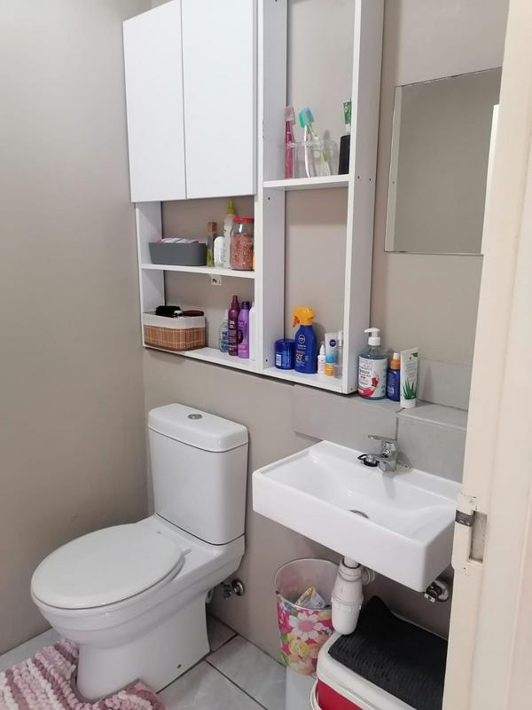 2 Bedroom Property for Sale in Fleurhof Gauteng