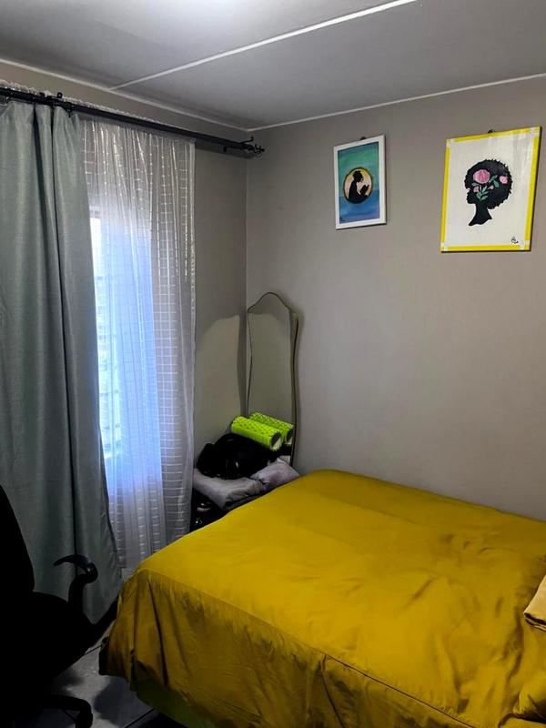 2 Bedroom Property for Sale in Fleurhof Gauteng