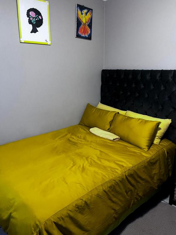 2 Bedroom Property for Sale in Fleurhof Gauteng