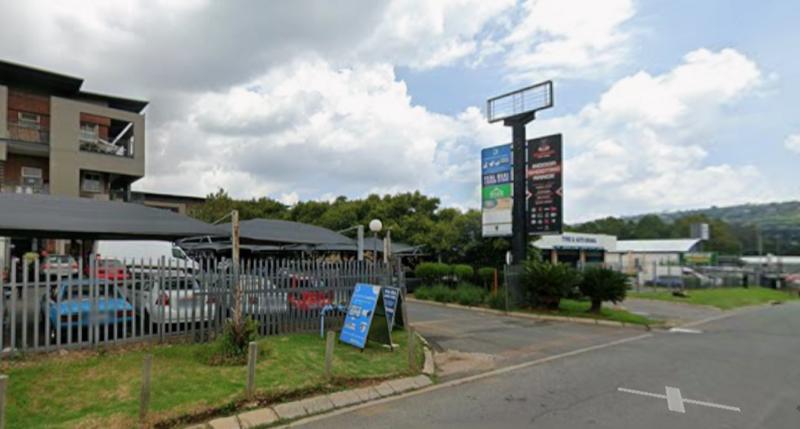 Commercial Property for Sale in Bruma Gauteng