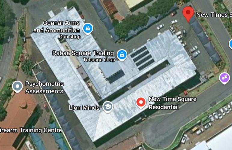 Commercial Property for Sale in Bruma Gauteng