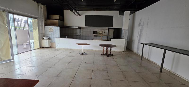 Commercial Property for Sale in Bruma Gauteng