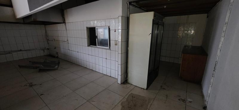 Commercial Property for Sale in Bruma Gauteng