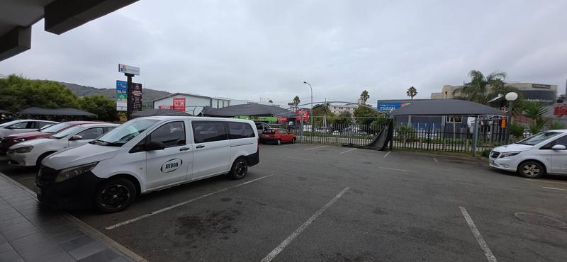 Commercial Property for Sale in Bruma Gauteng