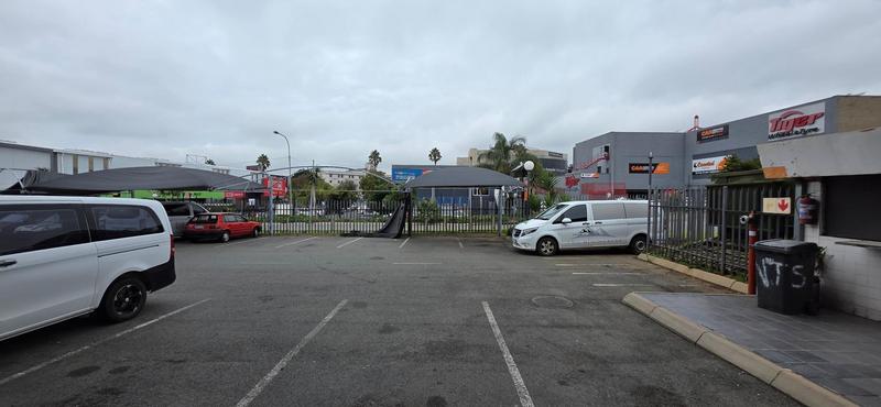 Commercial Property for Sale in Bruma Gauteng