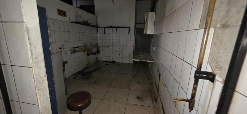Commercial Property for Sale in Bruma Gauteng