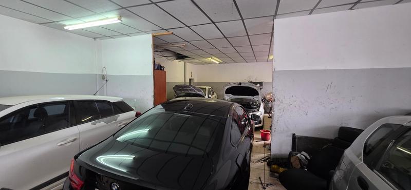 Commercial Property for Sale in Bruma Gauteng