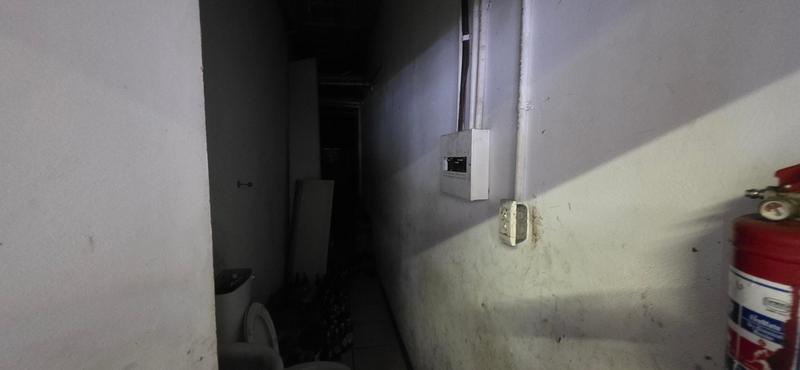 Commercial Property for Sale in Bruma Gauteng
