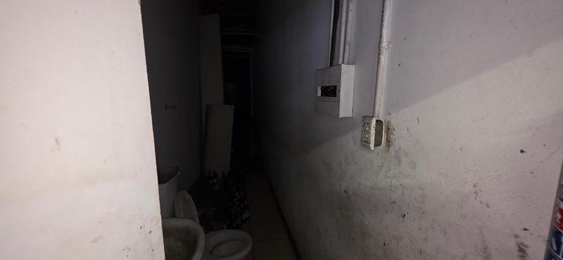 Commercial Property for Sale in Bruma Gauteng