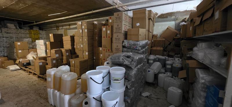 Commercial Property for Sale in Bruma Gauteng
