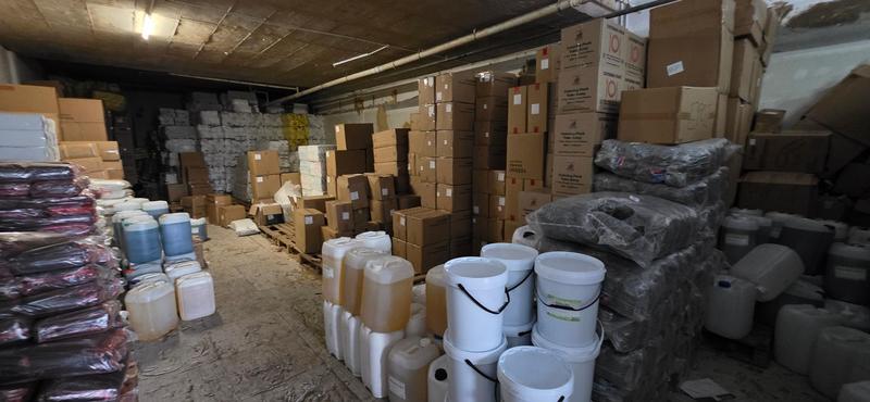 Commercial Property for Sale in Bruma Gauteng