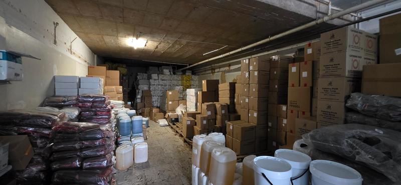 Commercial Property for Sale in Bruma Gauteng