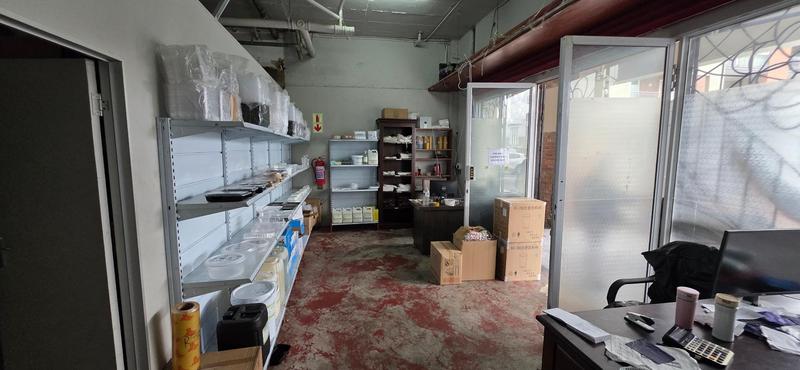 Commercial Property for Sale in Bruma Gauteng