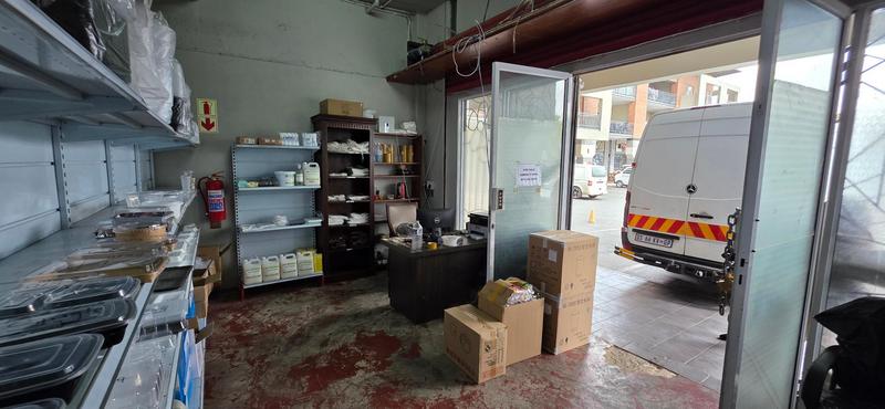 Commercial Property for Sale in Bruma Gauteng