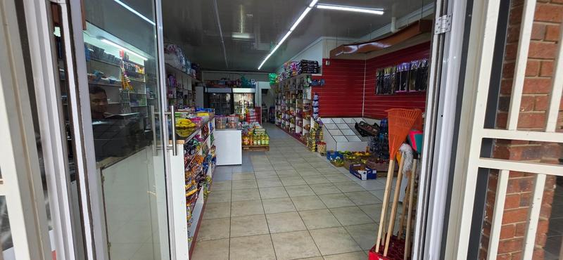 Commercial Property for Sale in Bruma Gauteng