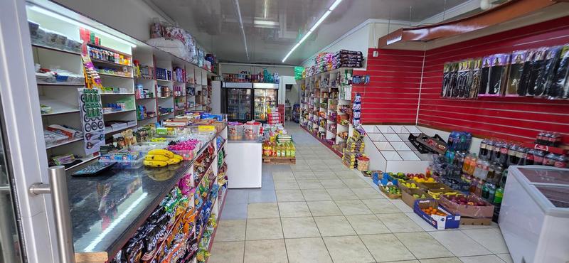 Commercial Property for Sale in Bruma Gauteng