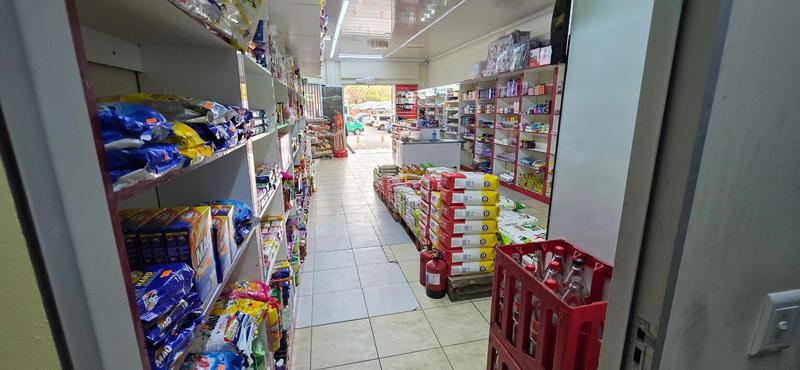 Commercial Property for Sale in Bruma Gauteng
