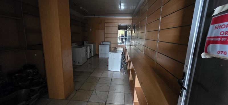 Commercial Property for Sale in Bruma Gauteng