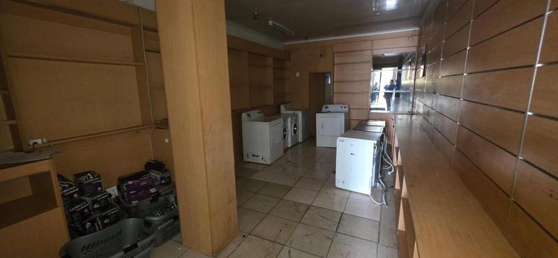 Commercial Property for Sale in Bruma Gauteng