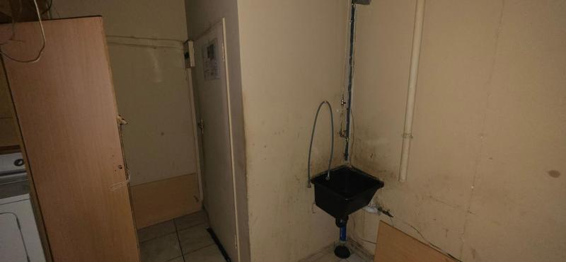 Commercial Property for Sale in Bruma Gauteng
