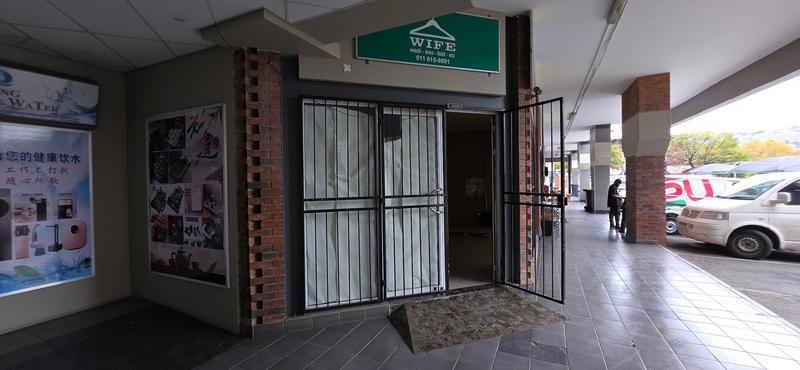 Commercial Property for Sale in Bruma Gauteng