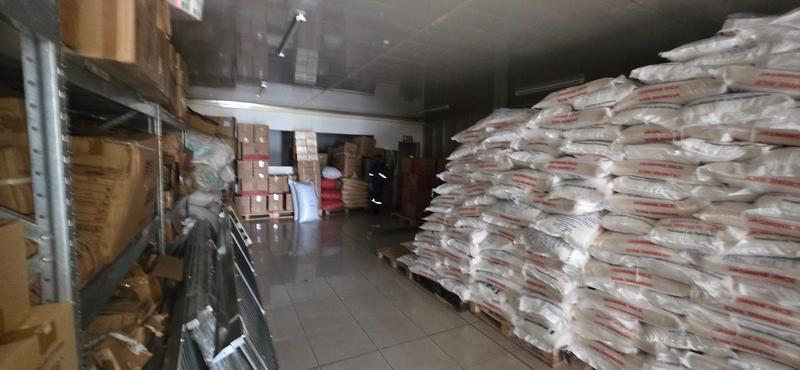 Commercial Property for Sale in Bruma Gauteng