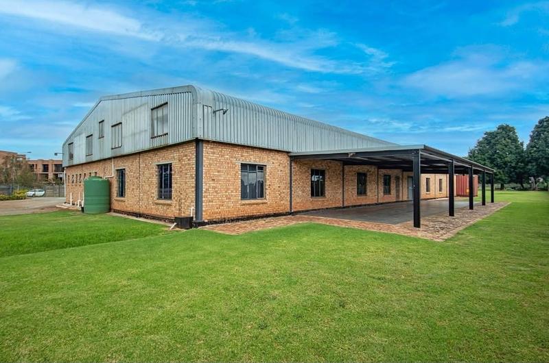 3 Bedroom Property for Sale in Benoni North Gauteng