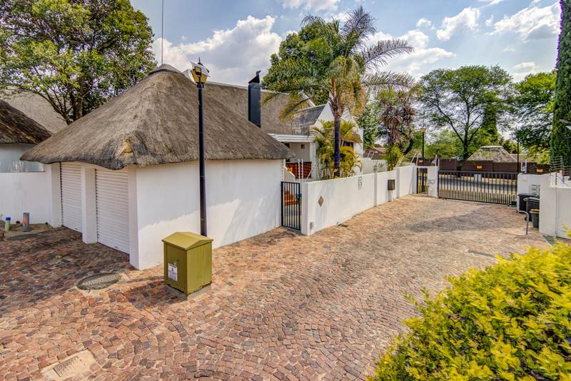 3 Bedroom Property for Sale in Terenure Gauteng
