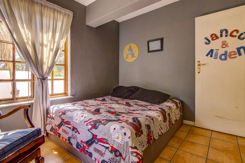 3 Bedroom Property for Sale in Terenure Gauteng