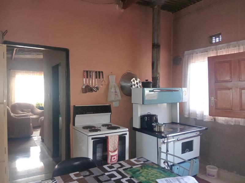 3 Bedroom Property for Sale in Vosloorus Ext 28 Gauteng