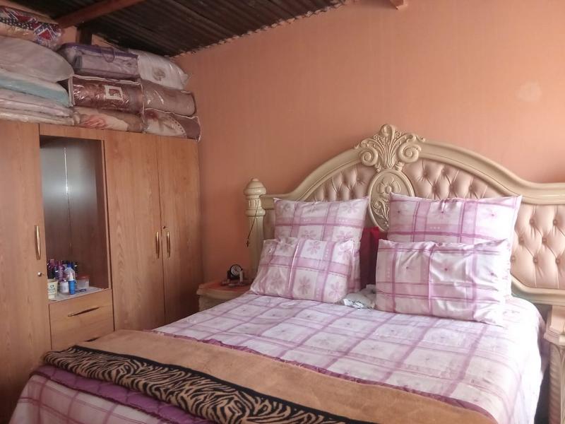 3 Bedroom Property for Sale in Vosloorus Ext 28 Gauteng