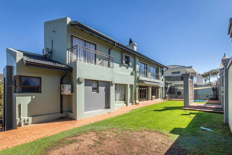4 Bedroom Property for Sale in Ruimsig Gauteng