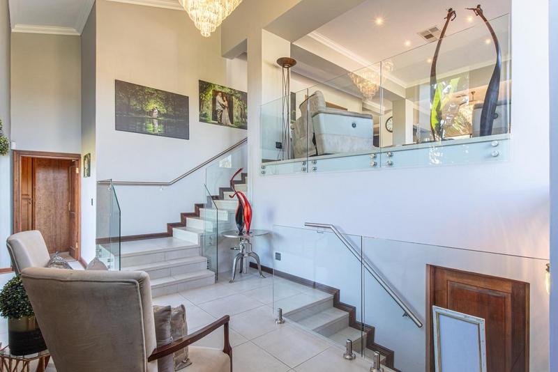 4 Bedroom Property for Sale in Ruimsig Gauteng