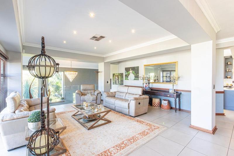 4 Bedroom Property for Sale in Ruimsig Gauteng