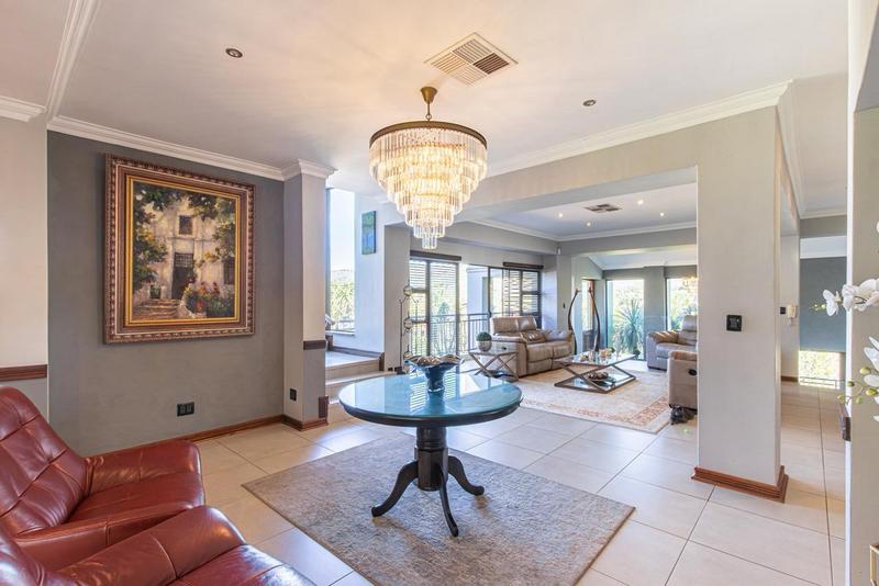 4 Bedroom Property for Sale in Ruimsig Gauteng