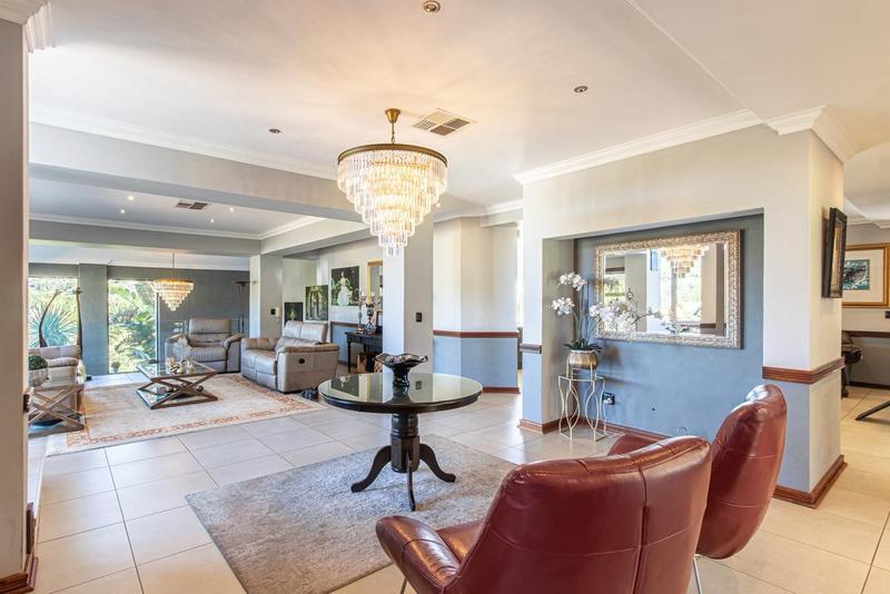 4 Bedroom Property for Sale in Ruimsig Gauteng