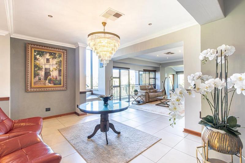 4 Bedroom Property for Sale in Ruimsig Gauteng