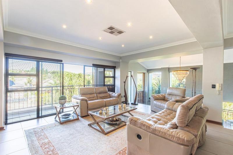 4 Bedroom Property for Sale in Ruimsig Gauteng