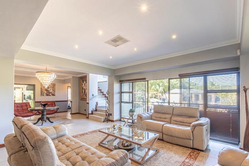 4 Bedroom Property for Sale in Ruimsig Gauteng