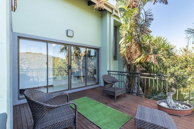 4 Bedroom Property for Sale in Ruimsig Gauteng