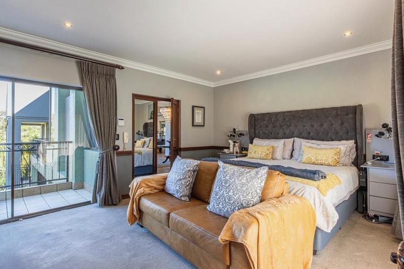 4 Bedroom Property for Sale in Ruimsig Gauteng