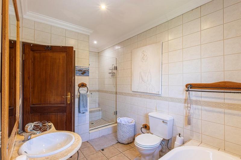 4 Bedroom Property for Sale in Ruimsig Gauteng