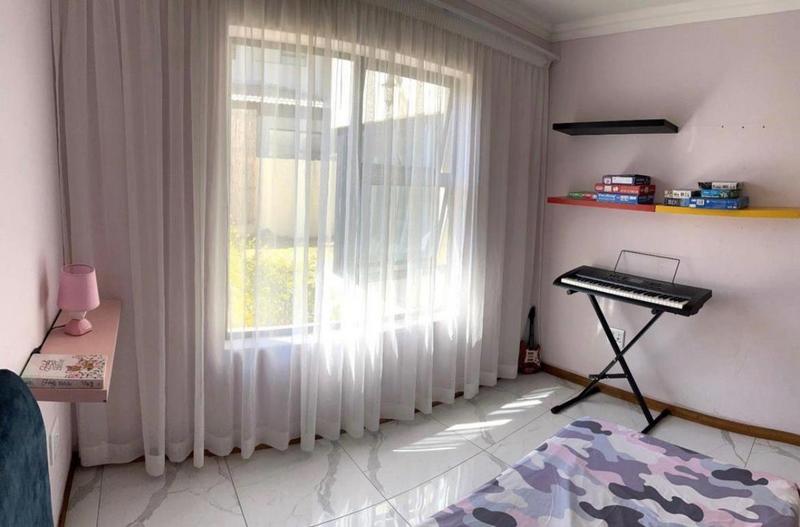 4 Bedroom Property for Sale in Wildtuinpark Gauteng
