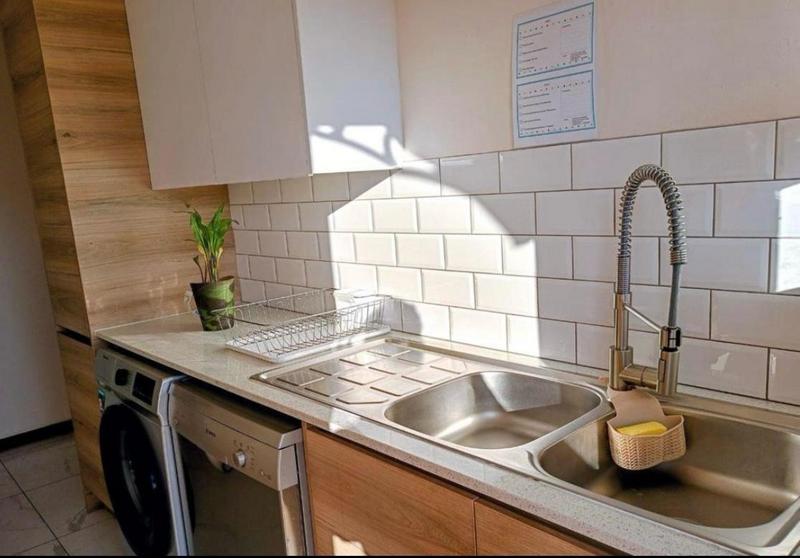 4 Bedroom Property for Sale in Wildtuinpark Gauteng