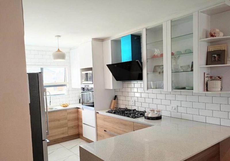 4 Bedroom Property for Sale in Wildtuinpark Gauteng