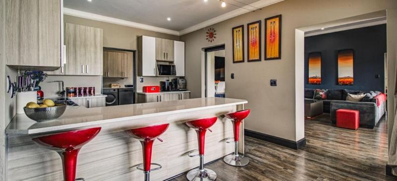 5 Bedroom Property for Sale in Bredell Gauteng