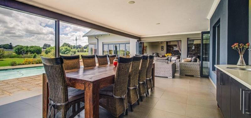 5 Bedroom Property for Sale in Bredell Gauteng