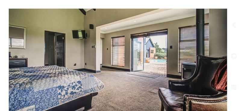 5 Bedroom Property for Sale in Bredell Gauteng